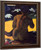 Vahine No Te Miti By Paul Gauguin