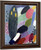 Variation 2 By Alexei Jawlensky