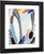 Variation 4 By Alexei Jawlensky By Alexei Jawlensky