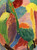 Variation 64 By Alexei Jawlensky By Alexei Jawlensky