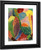 Variation 64 By Alexei Jawlensky By Alexei Jawlensky
