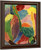 Variation 64 By Alexei Jawlensky