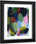Variation 6 By Alexei Jawlensky By Alexei Jawlensky