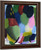 Variation 6 By Alexei Jawlensky