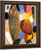 Variation 7 By Alexei Jawlensky