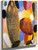 Variation 7 By Alexei Jawlensky By Alexei Jawlensky