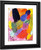 Variation 8 By Alexei Jawlensky By Alexei Jawlensky