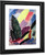 Variation 95 By Alexei Jawlensky By Alexei Jawlensky