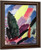 Variation 95 By Alexei Jawlensky