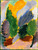 Variation 9 By Alexei Jawlensky By Alexei Jawlensky