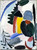 Variation Christmas  By Alexei Jawlensky By Alexei Jawlensky