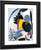 Variation Christmas  By Alexei Jawlensky By Alexei Jawlensky