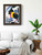 Variation Christmas  By Alexei Jawlensky By Alexei Jawlensky