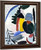 Variation Christmas By Alexei Jawlensky