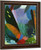 Variation Depth Of Feeling By Alexei Jawlensky