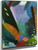 Variation Depth Of Feeling By Alexei Jawlensky By Alexei Jawlensky