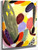 Variation Festival Ii By Alexei Jawlensky By Alexei Jawlensky