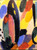 Variation In Gold Blue By Alexei Jawlensky By Alexei Jawlensky