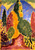 Variation Iv By Alexei Jawlensky By Alexei Jawlensky