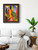 Variation Iv By Alexei Jawlensky By Alexei Jawlensky