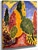 Variation Iv By Alexei Jawlensky By Alexei Jawlensky