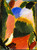 Variation Melancholy By Alexei Jawlensky By Alexei Jawlensky