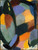 Variation On A Landscape Theme By Alexei Jawlensky By Alexei Jawlensky