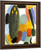 Variation Soul Forces Triptych Ii By Alexei Jawlensky