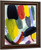 Variation Stormy Sunset By Alexei Jawlensky