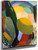 Variation Summer Blessing By Alexei Jawlensky By Alexei Jawlensky