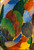 Variation Summer Day By Alexei Jawlensky By Alexei Jawlensky