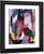 Variation Twilight By Alexei Jawlensky By Alexei Jawlensky