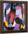 Variation Twilight By Alexei Jawlensky