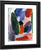 Variation Winter 2 By Alexei Jawlensky By Alexei Jawlensky