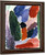 Variation Winter 2 By Alexei Jawlensky