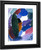 Variation Winter 33 By Alexei Jawlensky By Alexei Jawlensky