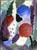 Variation Winter Fairy Tale By Alexei Jawlensky By Alexei Jawlensky