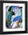 Variation Winter Ii By Alexei Jawlensky By Alexei Jawlensky Variation Winter Ii By Alexei Jawlensky By Alexei Jawlensky
