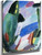 Variation Winter Ii By Alexei Jawlensky By Alexei Jawlensky