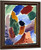 Variation Winter By Alexei Jawlensky