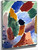 Variation Winter By Alexei Jawlensky By Alexei Jawlensky