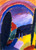 Variation With Rainbow By Alexei Jawlensky By Alexei Jawlensky