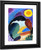 Variation With Sun By Alexei Jawlensky By Alexei Jawlensky