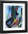 Variation  By Alexei Jawlensky By Alexei Jawlensky