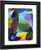Variation111 By Alexei Jawlensky By Alexei Jawlensky
