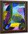Variation111 By Alexei Jawlensky