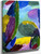 Variation111 By Alexei Jawlensky By Alexei Jawlensky