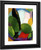 Variation4 By Alexei Jawlensky By Alexei Jawlensky