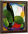Variation4 By Alexei Jawlensky
