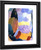 Variationafter The Storm By Alexei Jawlensky By Alexei Jawlensky